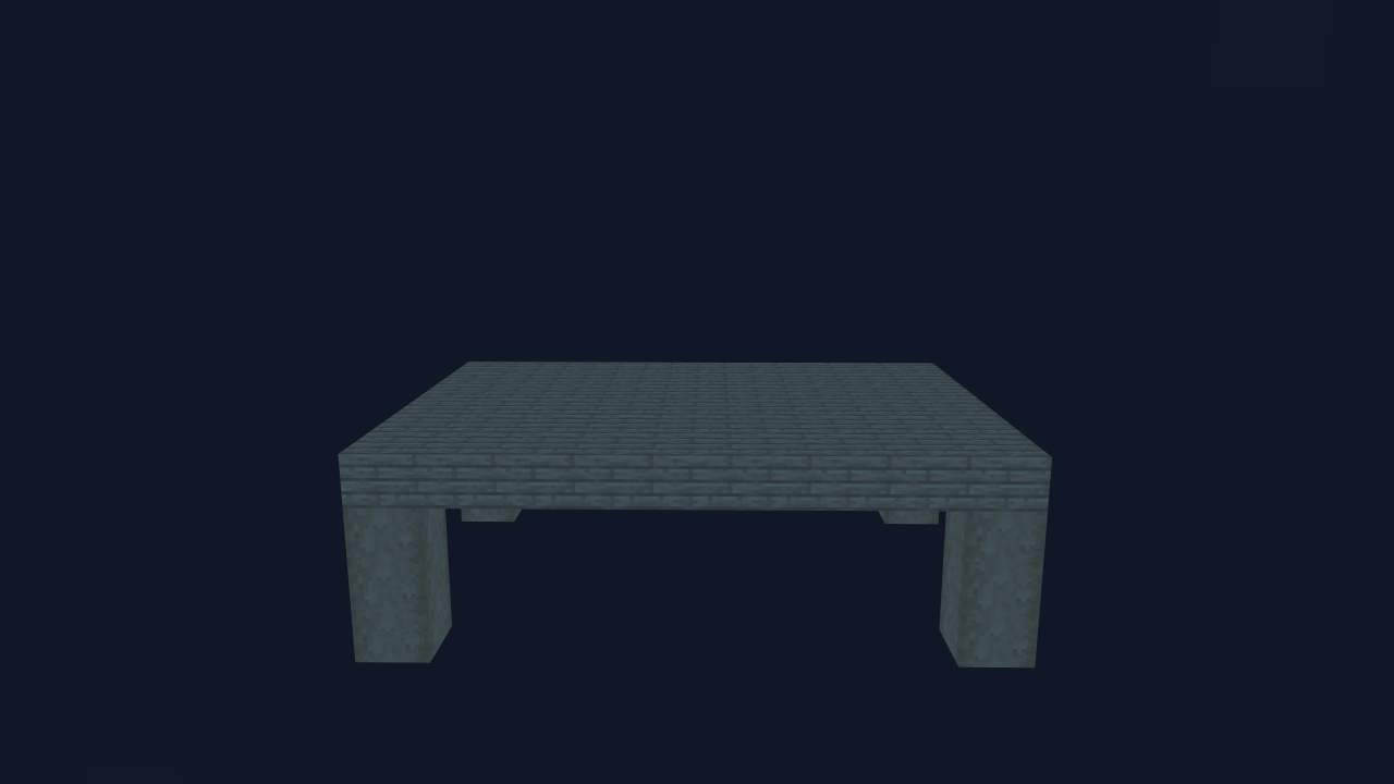 Mineimator Model